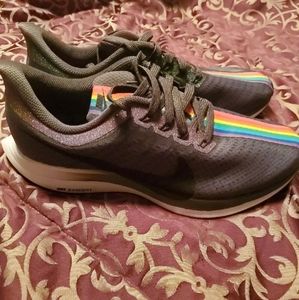 Nike zoom turbo pegasus, Be True